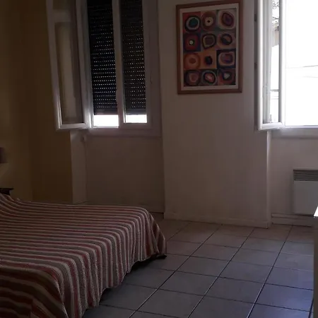 L'Orangerie Appartement Rivesaltes * Rivesaltes